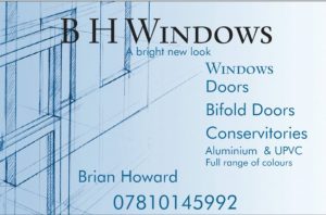 BH Windows Oxted