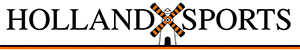 Holland Sports & Social Club Logo